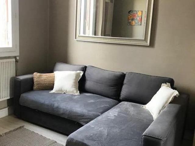 Appartement vente à Bordeaux