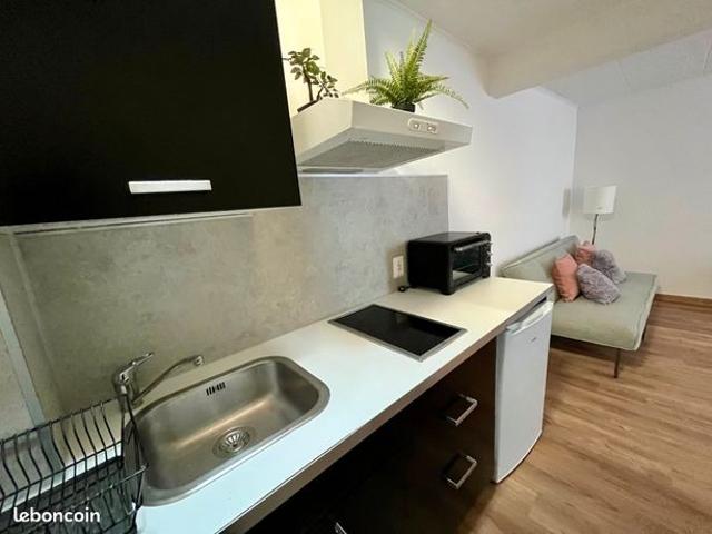Appartement vente à Toulouse