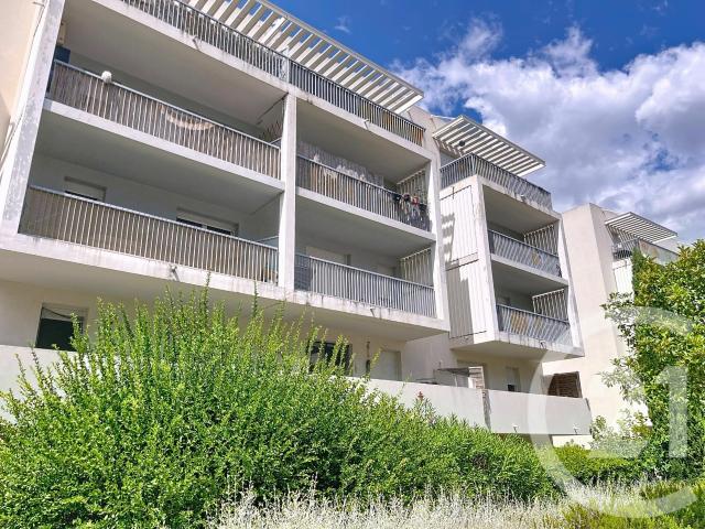 Appartement vente à Montpellier