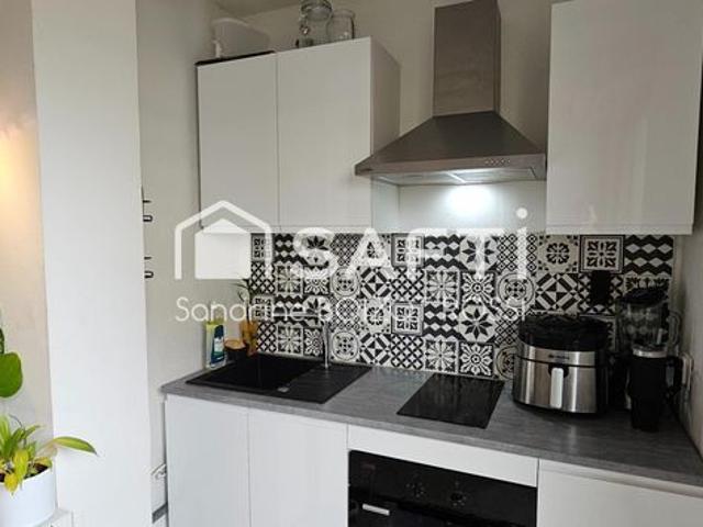 Appartement vente à Grasse, Antibes