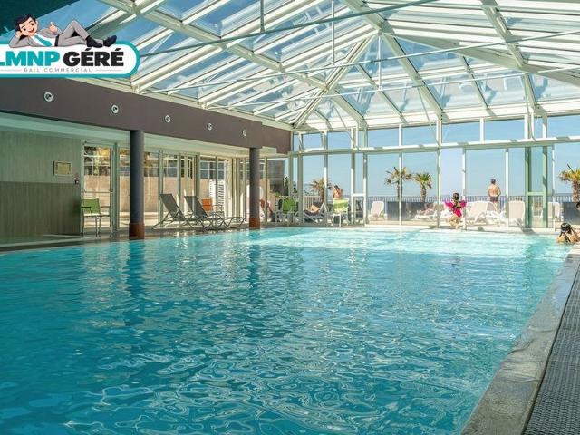 Appartement vente à Bois d'Isis, Douarnenez