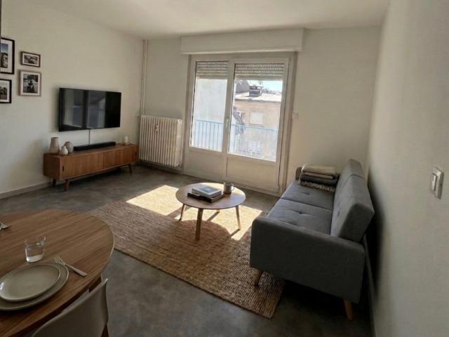 Appartement vente à Épinal, Epinal