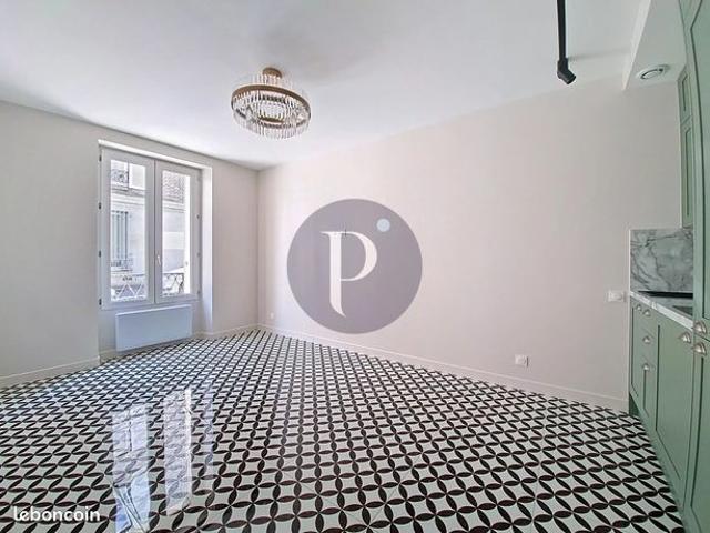 Appartement vente à L'Haÿ-les-Roses, Villejuif