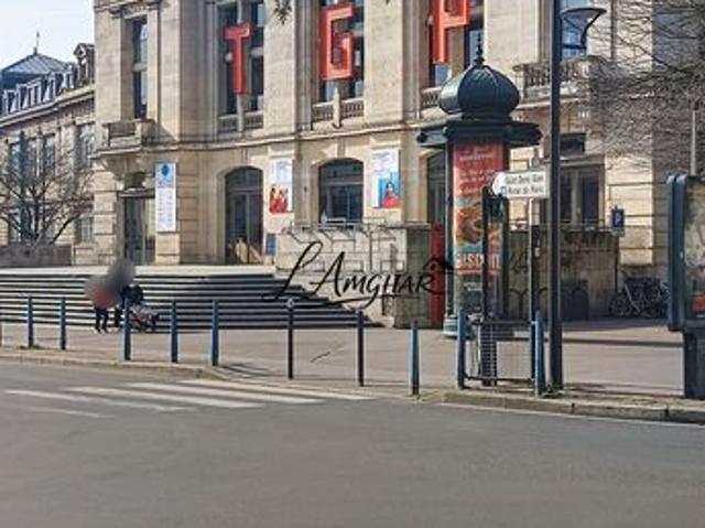 Appartement vente à Saint-Denis, Saint-denis