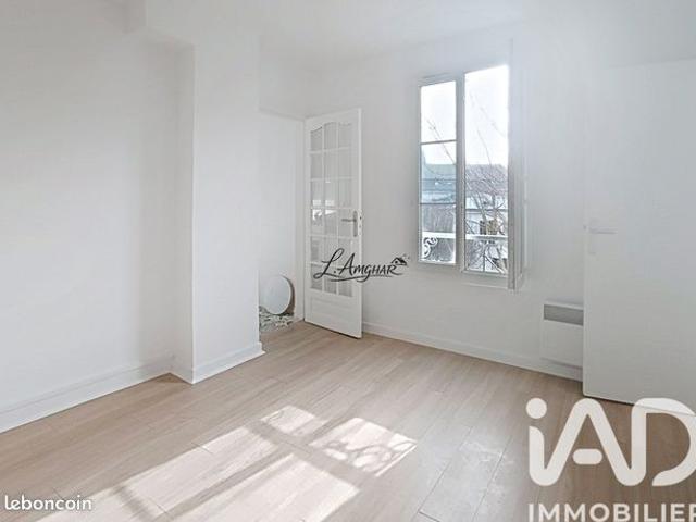 Appartement vente à Saint-Denis, Saint-denis
