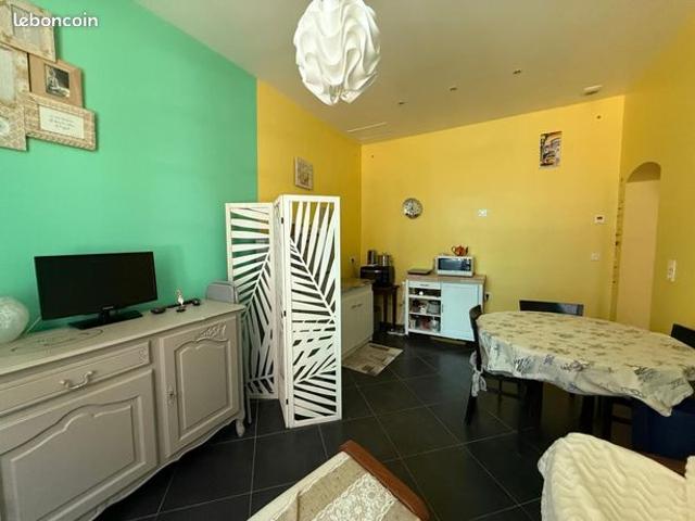 Appartement vente à Abbeville, Mers-les-bains