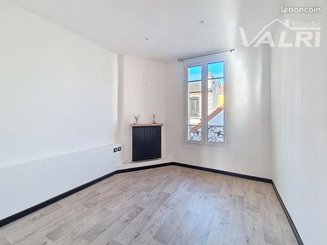 Appartement vente à Nogent-sur-Marne, Fontenay-sous-bois