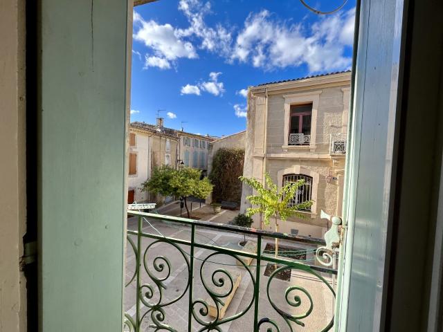 Appartement vente à Béziers, Adissan