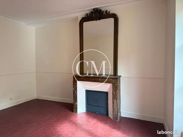 Appartement vente à Versailles