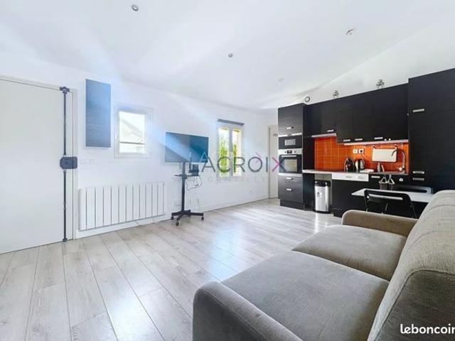 Appartement vente à L'Haÿ-les-Roses, Gentilly