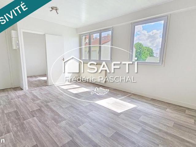 Appartement vente à Suresnes, Hauts-de-Seine