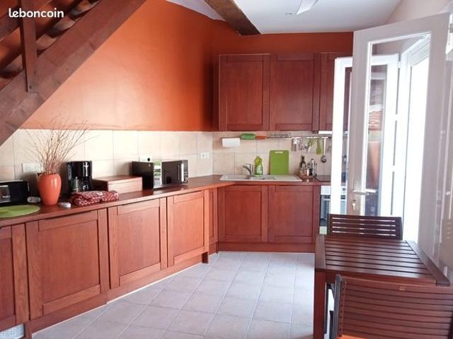 Appartement vente à Lodève, Ganges
