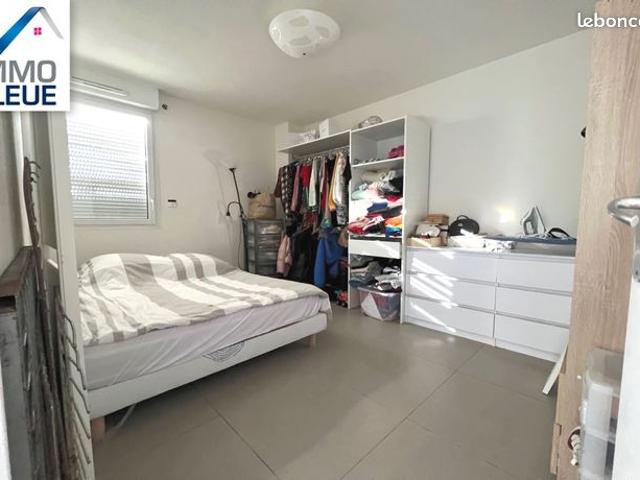 Appartement vente à Istres, Fos-sur-mer
