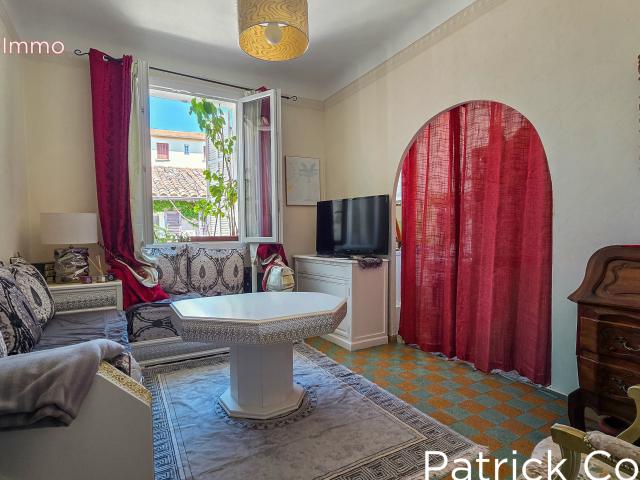 Appartement vente à Arrondissement de Toulon, Toulon
