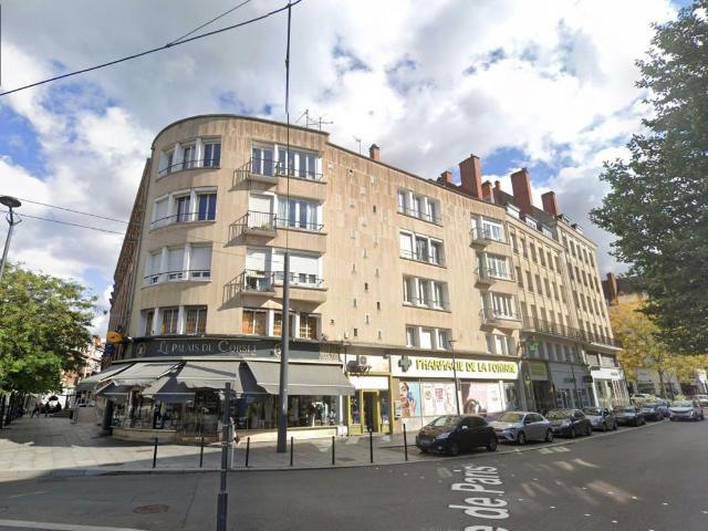 Appartement vente à Valenciennes