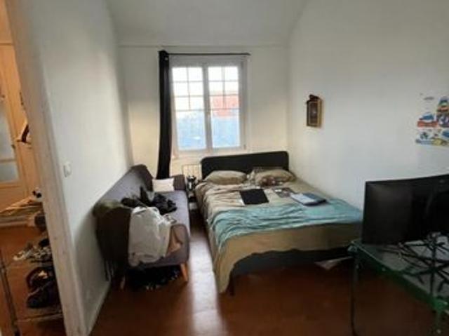 Appartement vente à Lille