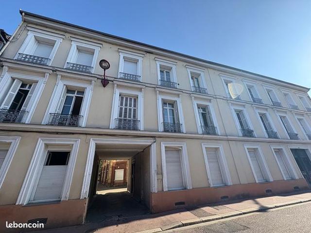 Appartement vente à Rouen, Elbeuf