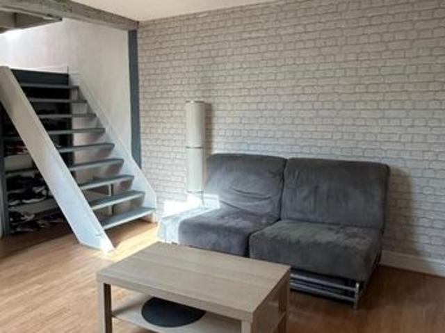 Appartement vente à Meaux, Dammartin-en-goële