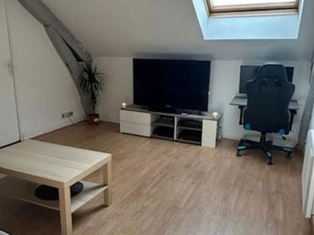 Appartement vente à Meaux, Dammartin-en-goële