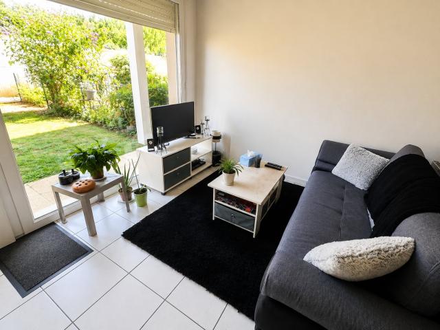 Appartement vente à Amiens