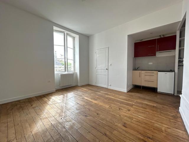 Appartement location à Bressuire, Thouars