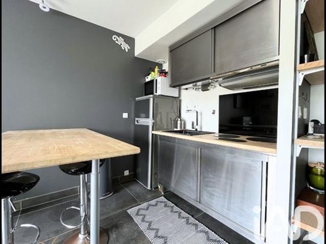 Appartement vente à Dax, Capbreton