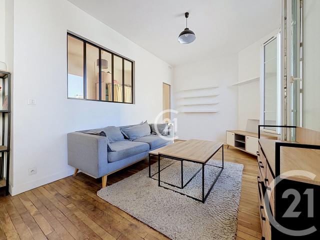 Appartement vente à Bobigny, Vaux-montreuil