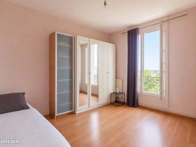 Appartement vente à Nogent-sur-Marne, Champigny-sur-marne