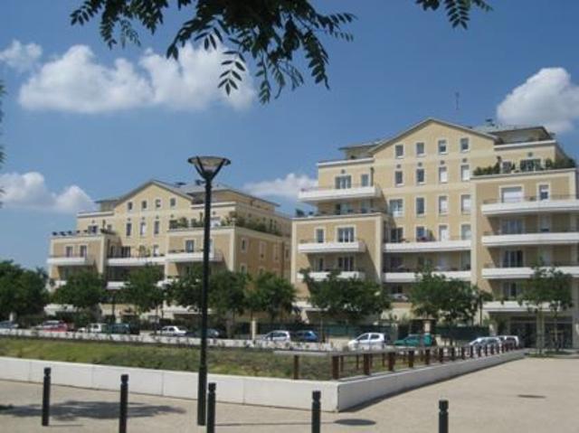 Appartement location à Torcy, Chelles