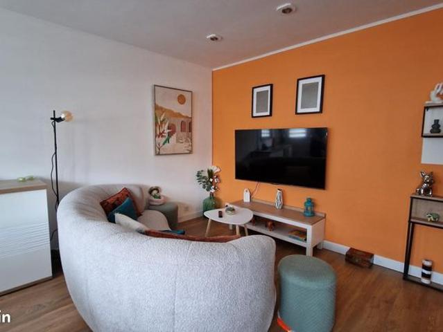 Appartement vente à Orléans, Fleury-les-aubrais