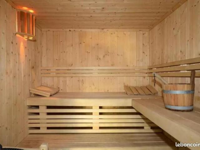 Appartement vente à Grenoble, Les Deux Alpes