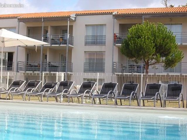 Appartement vente à La Rochelle, Lagord