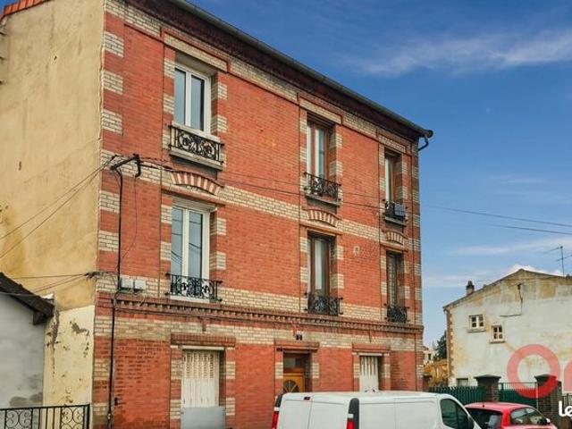 Appartement vente à Saint-Denis, Saint-denis