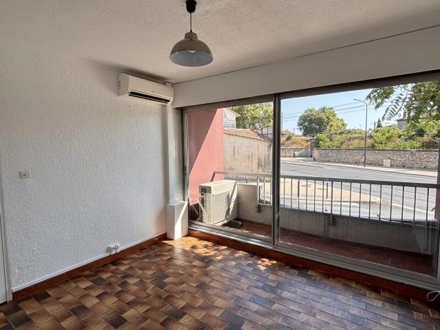 Appartement location à Richelieu, Nîmes