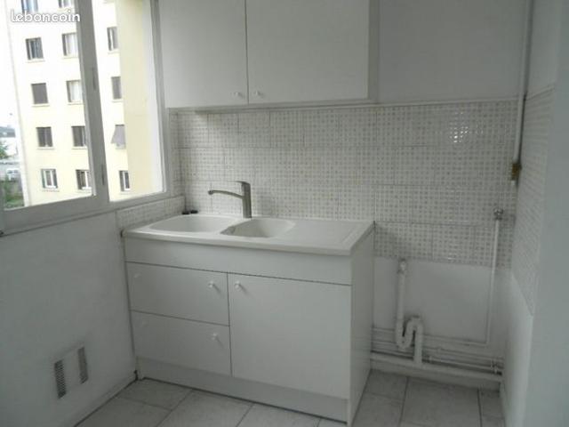 Appartement vente à Melun