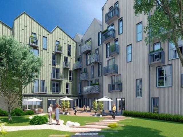 Appartement vente à Bordeaux