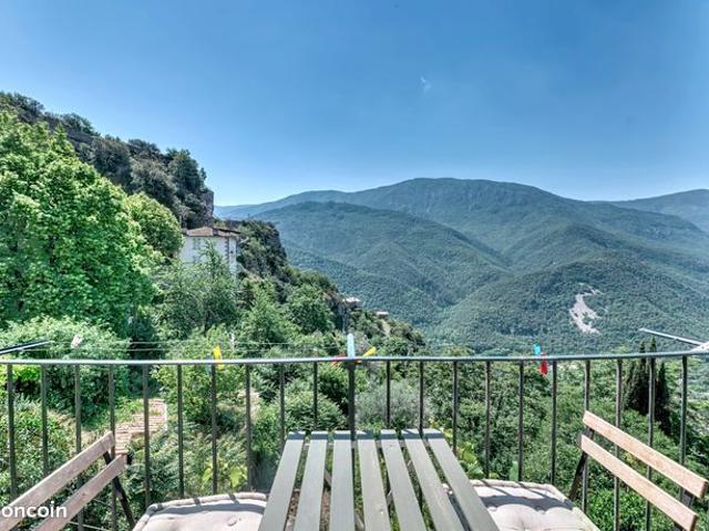 Appartement vente à Nice, Sigale