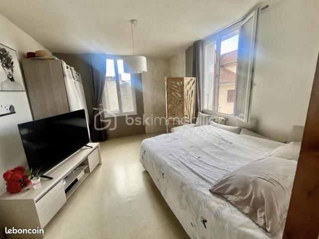 Appartement vente à Annecy