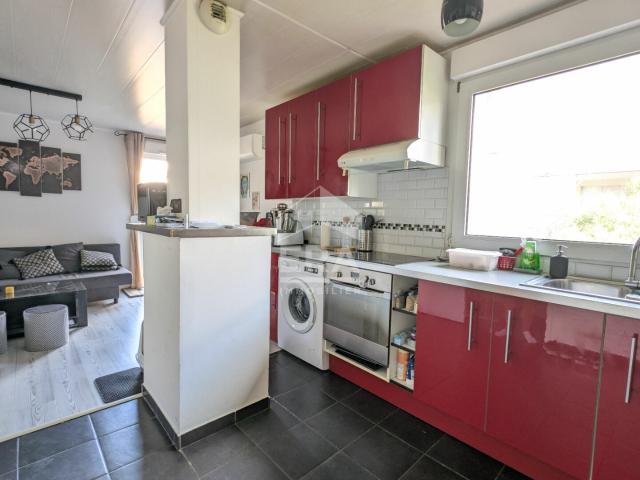 Appartement vente à Toulouse, Aucamville