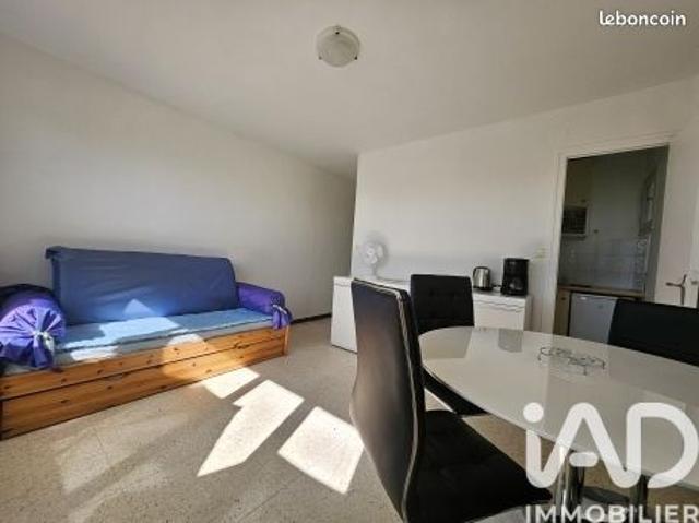 Appartement vente à Dax