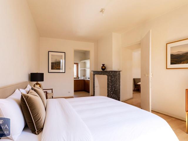 Appartement vente à Palaiseau, Arpajon