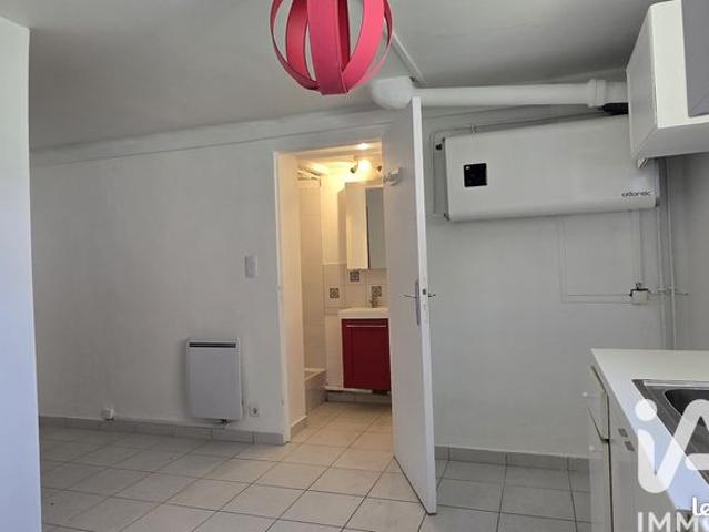 Appartement vente à Mantes-la-Jolie, Gargenville