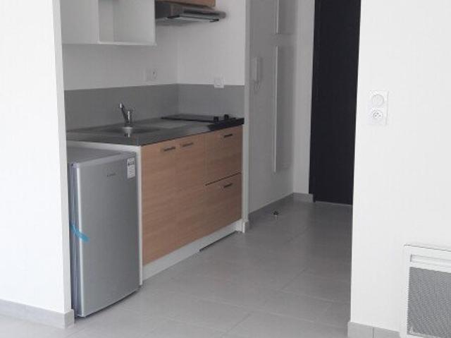 Appartement location à Tours