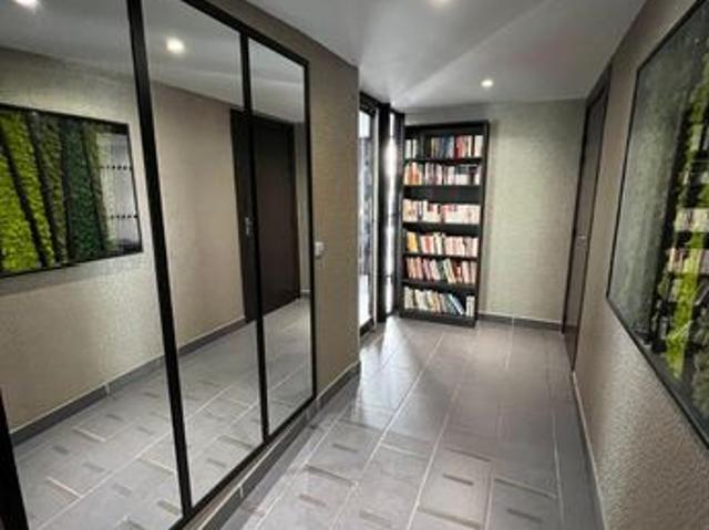 Appartement vente à Toulouse