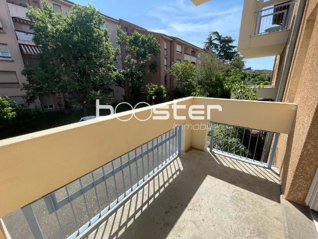 Appartement vente à Toulouse