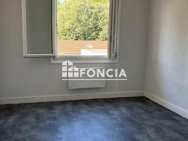 Appartement vente à Grenoble