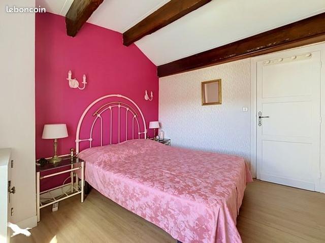 Appartement vente à Rochefort, Royan
