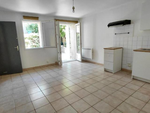 Appartement location à Aix-en-Provence, Mallemort