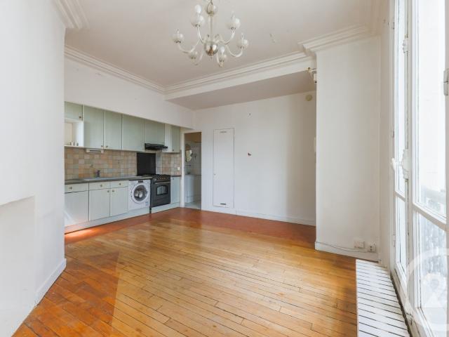Appartement vente à Paris 9e Arrondissement, Paris
