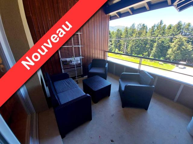 Appartement vente à Foix, Ax-les-thermes